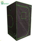 Grow Tent 120*120*200CM Garden Hydroponics Grow Room Indoor Greenhouse (48*48*78 Inches)-Hyindoor