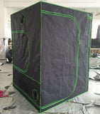 Grow Tent 150*150*200 CM Garden agriculture  eco-friendly Grow Box Indoor Greenhouse (60*60*78  Inches)-Hyindoor