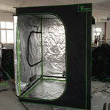 Grow Tent 150*150*200 CM Garden agriculture  eco-friendly Grow Box Indoor Greenhouse (60*60*78  Inches)-Hyindoor