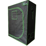 Grow Tent 120*60*150CM Garden Hydroponics Grow Room Indoor Greenhouse(48*24*60 Inches)-Hyindoor