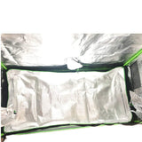 Grow Tent 120*60*150CM Garden Hydroponics Grow Room Indoor Greenhouse(48*24*60 Inches)-Hyindoor