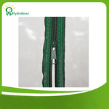 Hyindoor Garden Supplies Agriculture Greenhouse PVC Screen Sunroom For Gardening Vegetable And Flowers Solar Jardin invernadero