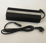 Digital 600w EU PLUG Ballasts for Garden Planter Grow Lights HPS MH Bulbs