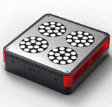 132W-136W High Quality Full Spectrum LED Grow Lights for Indoor Plant