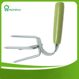 Garden Tools Scarifier Broken Rake Garden Supplies Soil Ripper For Planting Seeds Bonsai