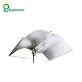 72 x 65 x 23cm Large Size Adjust-A-Wing Reflector Hps MH Grow Light Shades Lamp Covers