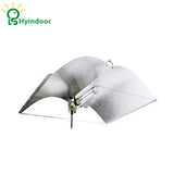 65 x 55 x18cm S Size USA plug Adjust-A-Wing Reflector Hps MH Grow Lights Shades Lamp Covers