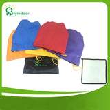 Free shipping 1 Gallon 5 bag Herbal Ice Bubble Hash Bag Essence Extractor Kit extraction bag