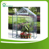 Hyindoor Garden Supplies Agriculture Greenhouse PVC Screen Sunroom For Gardening Vegetable And Flowers Solar Jardin invernadero
