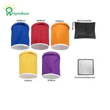 Free shipping 1 Gallon 5 bag Herbal Ice Bubble Hash Bag Essence Extractor Kit extraction bag