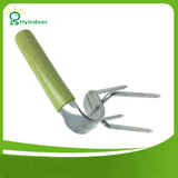 Garden Tools Scarifier Broken Rake Garden Supplies Soil Ripper For Planting Seeds Bonsai