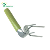 Garden Tools Scarifier Broken Rake Garden Supplies Soil Ripper For Planting Seeds Bonsai