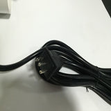 Hydroponics 8in Cool Tube Hood/Air Grow Lights Cooled Reflector Lamp Covers