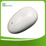 Hyindoor Ultrasonic Electronic Pest Repeller Repels Mice, Bed Bugs, Mosquitoes and Spiders In Pebble Pest Control