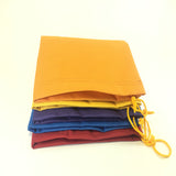 Free shipping 1 Gallon 5 bag Herbal Ice Bubble Hash Bag Essence Extractor Kit extraction bag