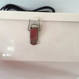 Hps Grow Lights Air Cooled Grow Lights Reflector 6 Inches Aluminum Fixture Lamp Covers