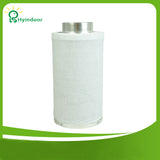 8 Inches x 24 Inches (200mm*600mm length)Activated Carbon Filters Greenhouse Inline Air Purifiers