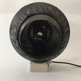 8 Inches Inline Centrifugal Exhaust Duct Fan Blower for Ventilation Hydroponics