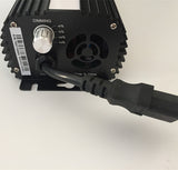 EU PLUG Hydroponic 1000W MH/HPS Dimmable Electronic Ballasts for Indoor Garden Grow Lights