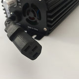 EU PLUG Hydroponic 1000W MH/HPS Dimmable Electronic Ballasts for Indoor Garden Grow Lights