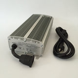 1050-400Watts Hydroponic Adjustable Dimmable Electronic Ballasts with Remote Control for Indoor Grow Lights