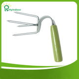 Garden Tools Scarifier Broken Rake Garden Supplies Soil Ripper For Planting Seeds Bonsai