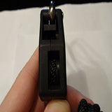 1 Pack 1/8" Rope Ratchet Lights Lifters Reflector Grow Lights Hangers