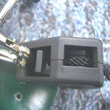 1 Pack 1/8" Rope Ratchet Lights Lifters Reflector Grow Lights Hangers