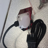 65 x 55 x18cm S Size USA plug Adjust-A-Wing Reflector Hps MH Grow Lights Shades Lamp Covers