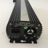EU PLUG Hydroponic 1000W MH/HPS Dimmable Electronic Ballasts for Indoor Garden Grow Lights