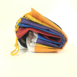 Free shipping 1 Gallon 5 bag Herbal Ice Bubble Hash Bag Essence Extractor Kit extraction bag