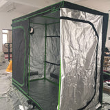 Grow Tent 240*120*200 CM  Garden Hydroponics Aluminium Frame(96*48*78 Inches)-Hyindoor