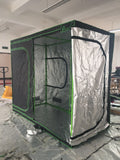 Non Toxic 300*150*200 cmIndoor Hydroponics Reflective Mylar Room Grow Tent Greenhouse