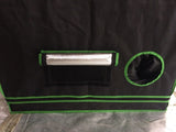 Grow Tent 80*80*160CM Garden Supplies Hydroponics Grow Room Indoor Greenhouse (32*32*63 Inches)-Hyindoor