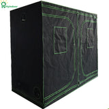 Grow Tent 240*120*200 CM  Garden Hydroponics Aluminium Frame(96*48*78 Inches)-Hyindoor