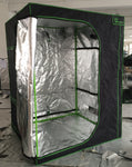Grow Tent 150*150*200 CM Garden agriculture  eco-friendly Grow Box Indoor Greenhouse (60*60*78  Inches)-Hyindoor