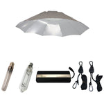 1000W Grow Lights Kits, Parabolic Reflector Lamp &  1000w Ballasts | Hyindoor Garden