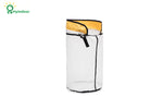 5 Gallon 220 Micron Zipper Filter Bags Bubble Hash Herbal Extract Herb Extraction