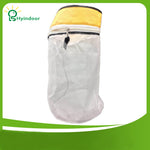 5 Gallon 220 Micron Zipper Filter Bags Bubble Hash Herbal Extract Herb Extraction