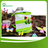 Traps Butterflies Village Insect Box Butterfly Cage Nature Bound For Children Outdoor Exploration Live Trap