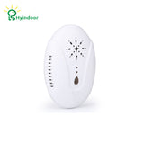Electronic Ultrasonic Pest Repeller Rat Mouse Insect Rodent Control Mosquito Reject Ultrasonics Electromagnetic Insects Killers