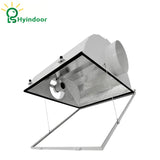8 Inches Hps Air Cool Reflector Grow Lights Shades Lamp Covers