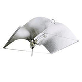 65 x 55 x18cm S Size USA plug Adjust-A-Wing Reflector Hps MH Grow Lights Shades Lamp Covers
