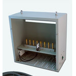 Hydroponic 8 Burner CO2 Generator