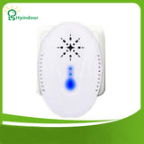 Electronic Ultrasonic Pest Repeller Rat Mouse Insect Rodent Control Mosquito Reject Ultrasonics Electromagnetic Insects Killers