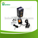110V Temperature Controller For Plant Propagation Heat Mat Thermostat