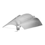 72 x 65 x 23cm Large Size Adjust-A-Wing Reflector Hps MH Grow Light Shades Lamp Covers