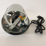 Good Quality 6" Inline 240CFM Duct Booster Exhaust Ventilation Blower Fan 15mm for Grow Tent Room