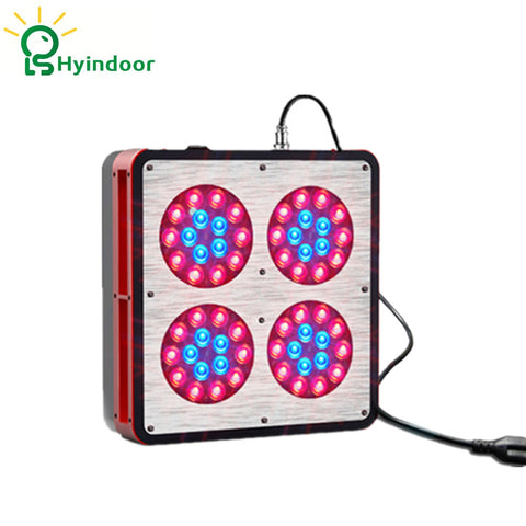 132W-136W High Quality Full Spectrum LED Grow Lights for Indoor Plant