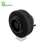8 Inches Inli Centrifugal Exhaust Duct Fan Blower for Ventilation Hydroponics